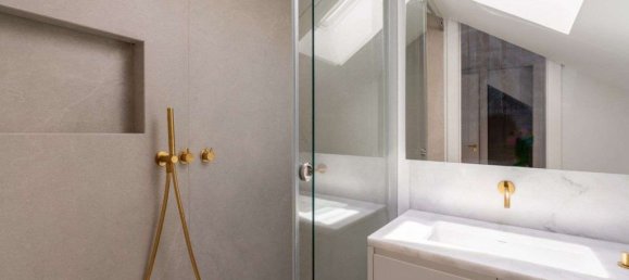 3 غرف نوم بانتهاوس في Lisbon, Portugal رقم 119047 25