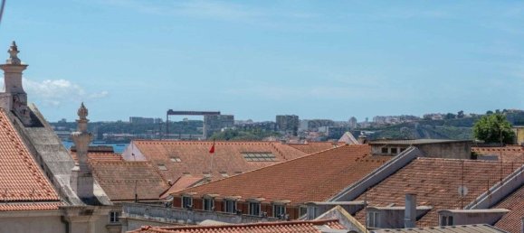 3 غرف نوم بانتهاوس في Lisbon, Portugal رقم 119047 7