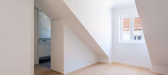 3 غرف نوم بانتهاوس في Lisbon, Portugal رقم 119047 18