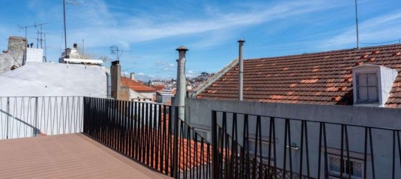 3 غرف نوم بانتهاوس في Lisbon, Portugal رقم 119047 6