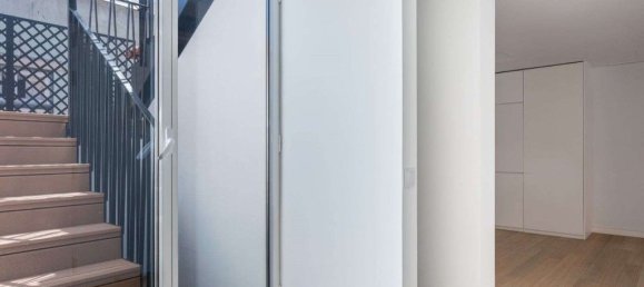 3 غرف نوم بانتهاوس في Lisbon, Portugal رقم 119047 2