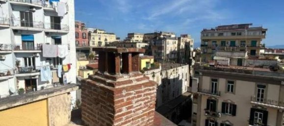 7-salle Penthouse à Naples, Italy No. 37318 12