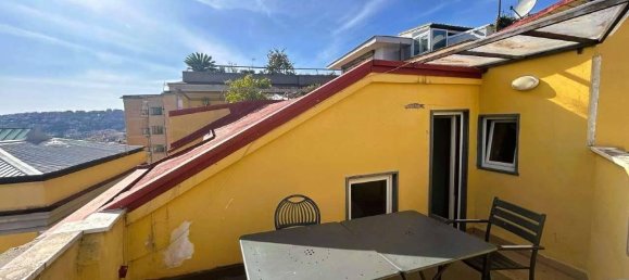 7-salle Penthouse à Naples, Italy No. 37318 9
