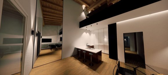 5-Zimmer Penthouse in Sassuolo, Italy, Nr. 111775 30