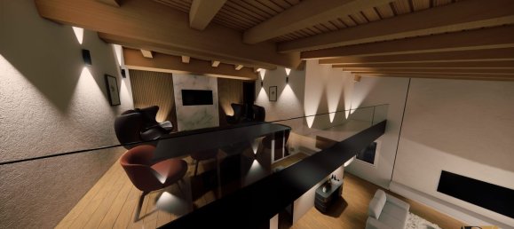 5-Zimmer Penthouse in Sassuolo, Italy, Nr. 111775 24