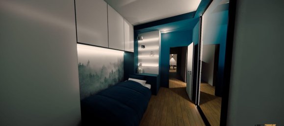 5-Zimmer Penthouse in Sassuolo, Italy, Nr. 111775 28