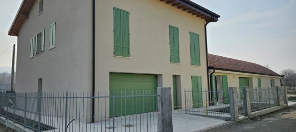 5-Zimmer Penthouse in Sassuolo, Italy, Nr. 111775 16