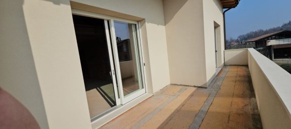 5-Zimmer Penthouse in Sassuolo, Italy, Nr. 111775 7