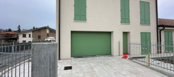 5-Zimmer Penthouse in Sassuolo, Italy, Nr. 111775 13