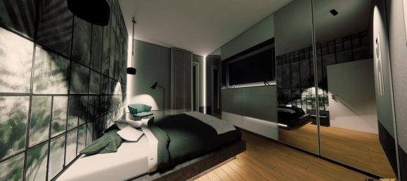 5-Zimmer Penthouse in Sassuolo, Italy, Nr. 111775 23