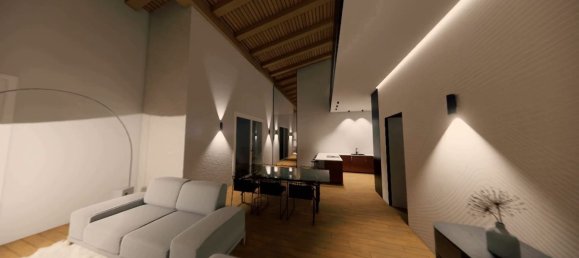 5-Zimmer Penthouse in Sassuolo, Italy, Nr. 111775 21