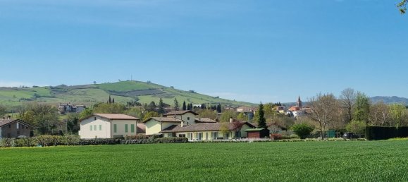 5-Zimmer Penthouse in Sassuolo, Italy, Nr. 111775 14