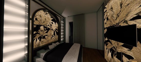 5-Zimmer Penthouse in Sassuolo, Italy, Nr. 111775 22