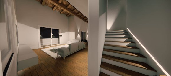 5-Zimmer Penthouse in Sassuolo, Italy, Nr. 111775 31