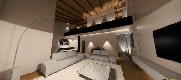 5-Zimmer Penthouse in Sassuolo, Italy, Nr. 111775 19