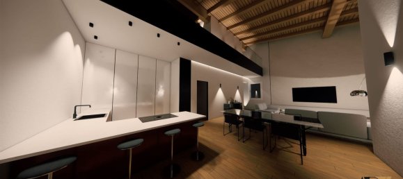 5-Zimmer Penthouse in Sassuolo, Italy, Nr. 111775 29