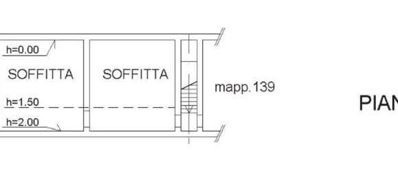 Casa de 3 divisões em Castel Gabbiano, Italy N.º 10867 17