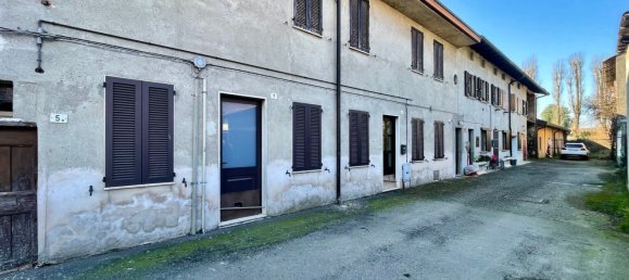 Casa de 3 divisões em Castel Gabbiano, Italy N.º 10867 11