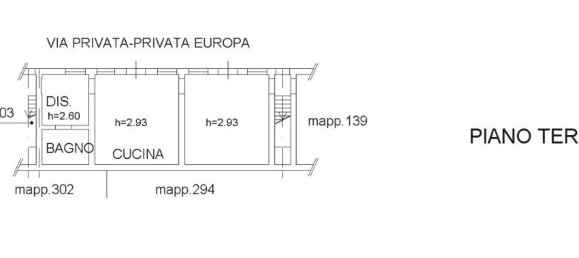 Casa de 3 divisões em Castel Gabbiano, Italy N.º 10867 15
