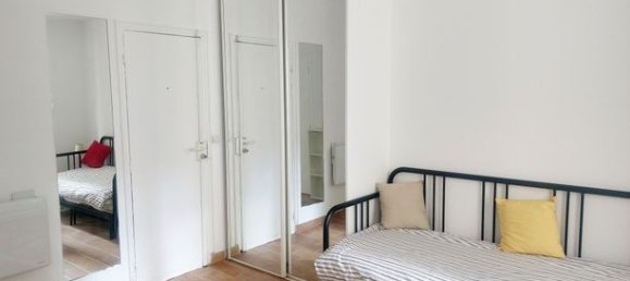 1 bedroom Apartment in Paris, France No. 312538 4