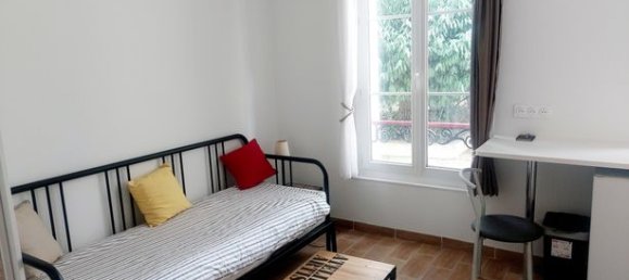 1 bedroom Apartment in Paris, France No. 312538 3