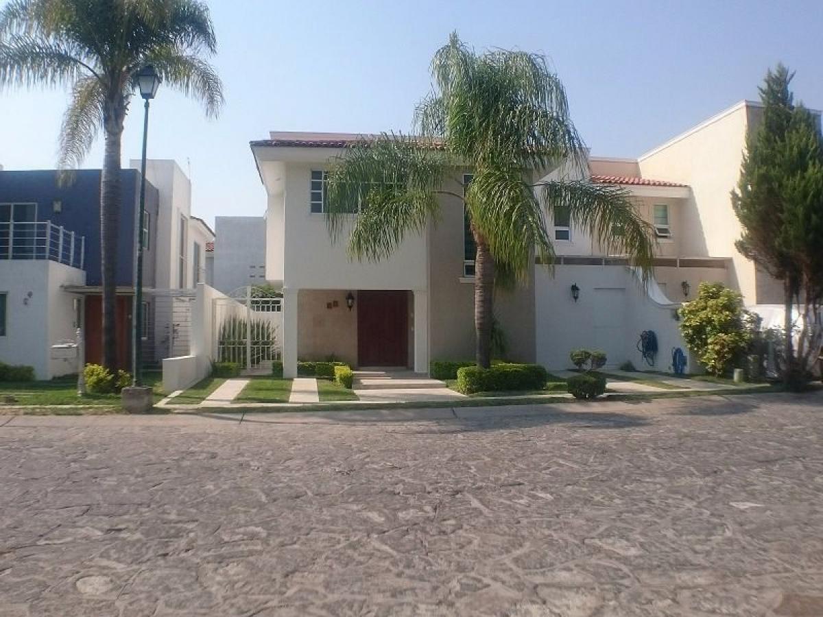 3 bedrooms House in Jalisco, Mexico No. 150514