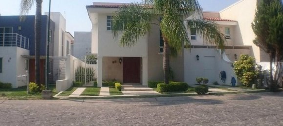 3 bedrooms House in Jalisco, Mexico No. 150514 2