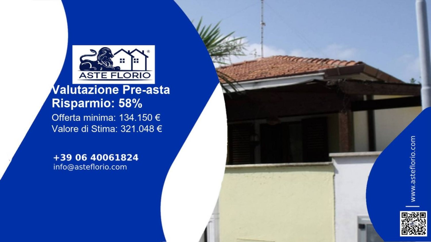 2 Schlafzimmer Wohnung in Montesilvano, Italy, Nr. 339713