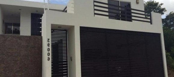 Casa de 3 dormitorios en Yucatán, Mexico No. 187956 2