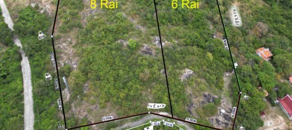  Commercial property in Ko Samui, Thailand No. 16733 6