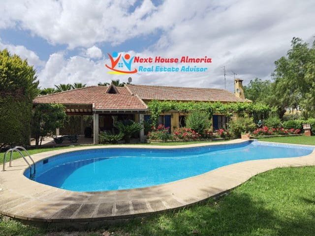 3 chambres Maison à Lorca, Spain No. 286932