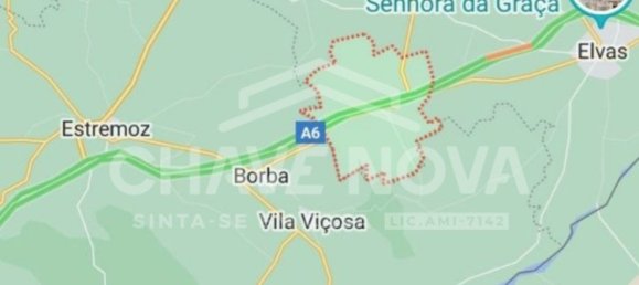 24 غرف نوم قلاع في Elvas, Portugal رقم 139674 3