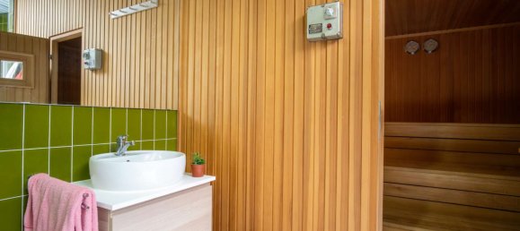 3 bedrooms Villa in Rhein-Pfalz, Germany No. 161562 26