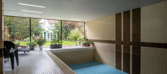 3 bedrooms Villa in Rhein-Pfalz, Germany No. 161562 27