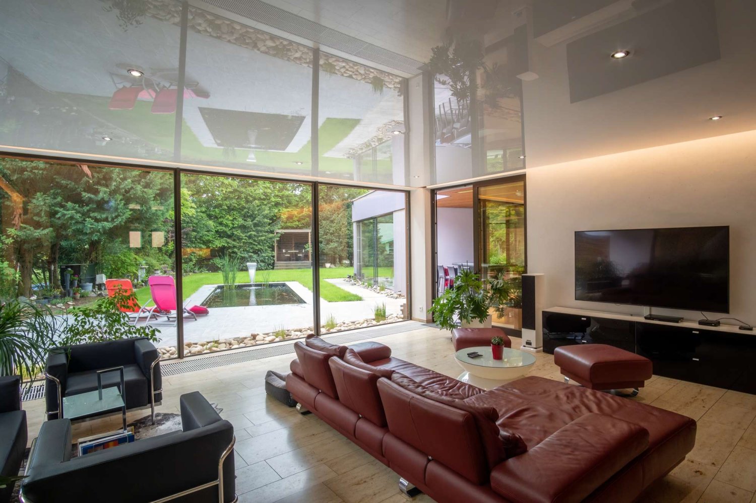 3 bedrooms Villa in Rhein-Pfalz, Germany No. 161562