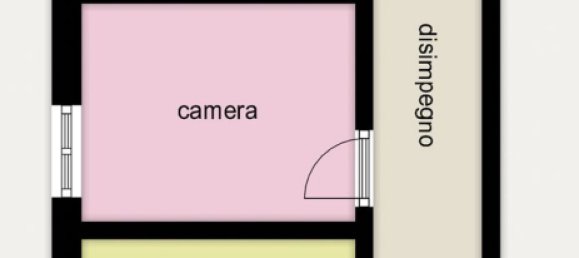 2غرفة شقة في Treviglio, Italy رقم 258824 33