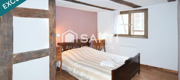 3 غرف نوم منزل في Scherwiller, France رقم 221516 8