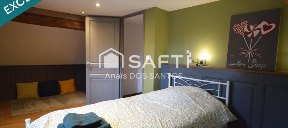 3 غرف نوم منزل في Scherwiller, France رقم 221516 5