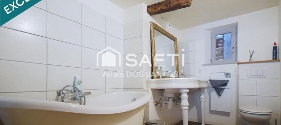 3 غرف نوم منزل في Scherwiller, France رقم 221516 10