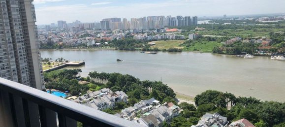 3 bedrooms Apartment in Binh Thanh, Vietnam No. 18083 8