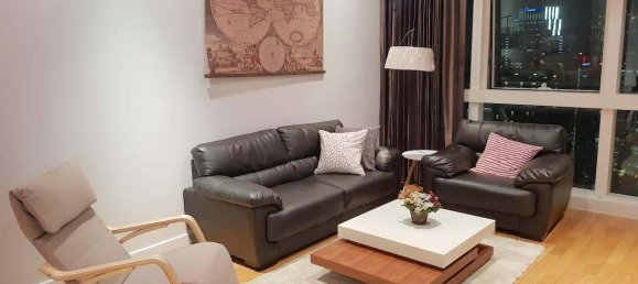 2 bedrooms Condo in Bangkok, Thailand No. 2856 4