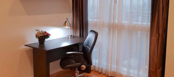 2 bedrooms Condo in Bangkok, Thailand No. 2856 7