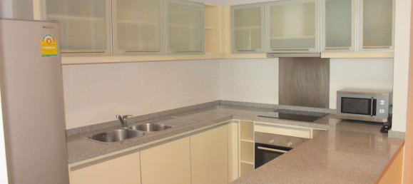 2 bedrooms Condo in Bangkok, Thailand No. 2856 10