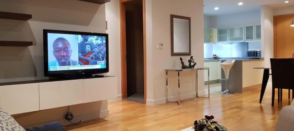 2 bedrooms Condo in Bangkok, Thailand No. 2856 5