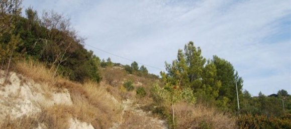  Land in Benissa, Spain No. 3166 9