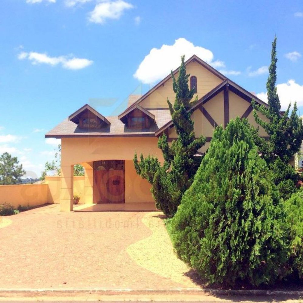 3 bedrooms House in Sao Paulo, Brazil No. 518371