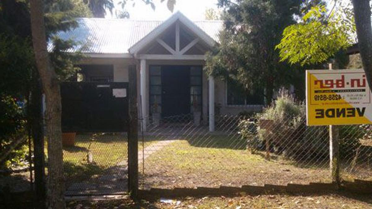 Studio in Berazategui, Argentina No. 5847