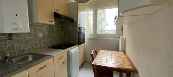 1 chambre Appartement à Tours, France No. 229082 5