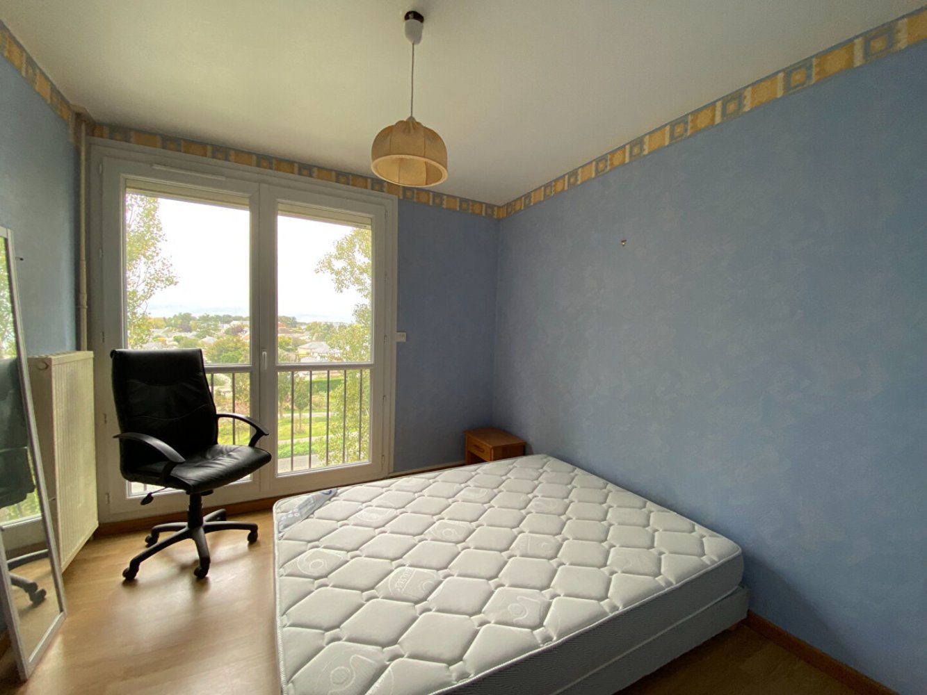 1 chambre Appartement à Tours, France No. 229082