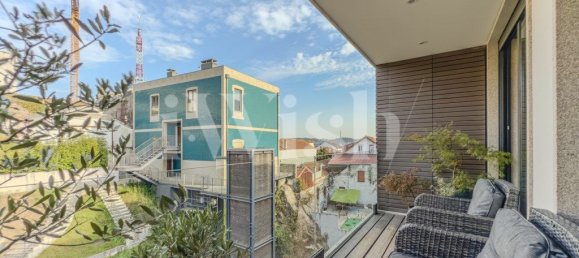 2 bedrooms Duplex in Porto, Portugal No. 303172 12